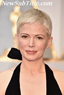 بیوگرافی Michelle Williams